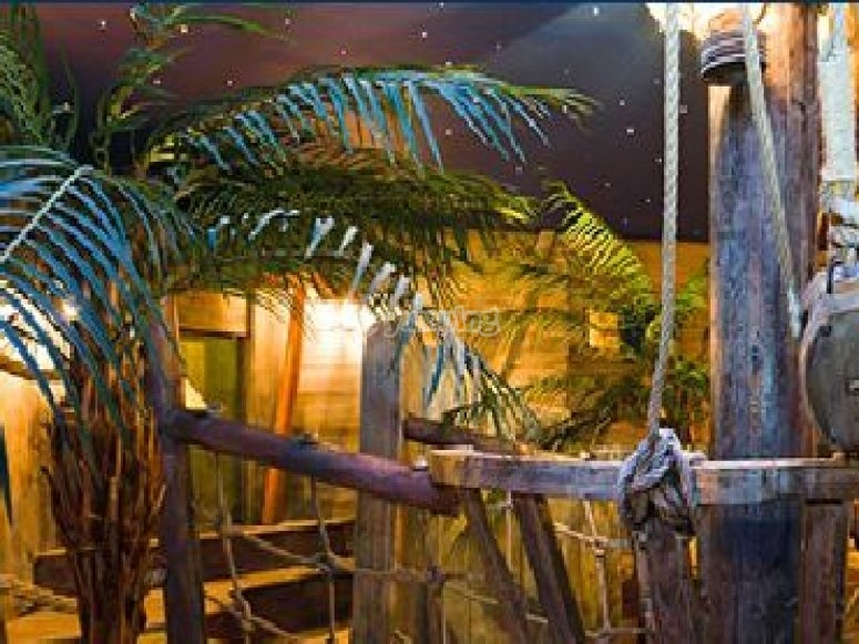 10 55 Espace De Loisirs/restaurant Perrigny Photos